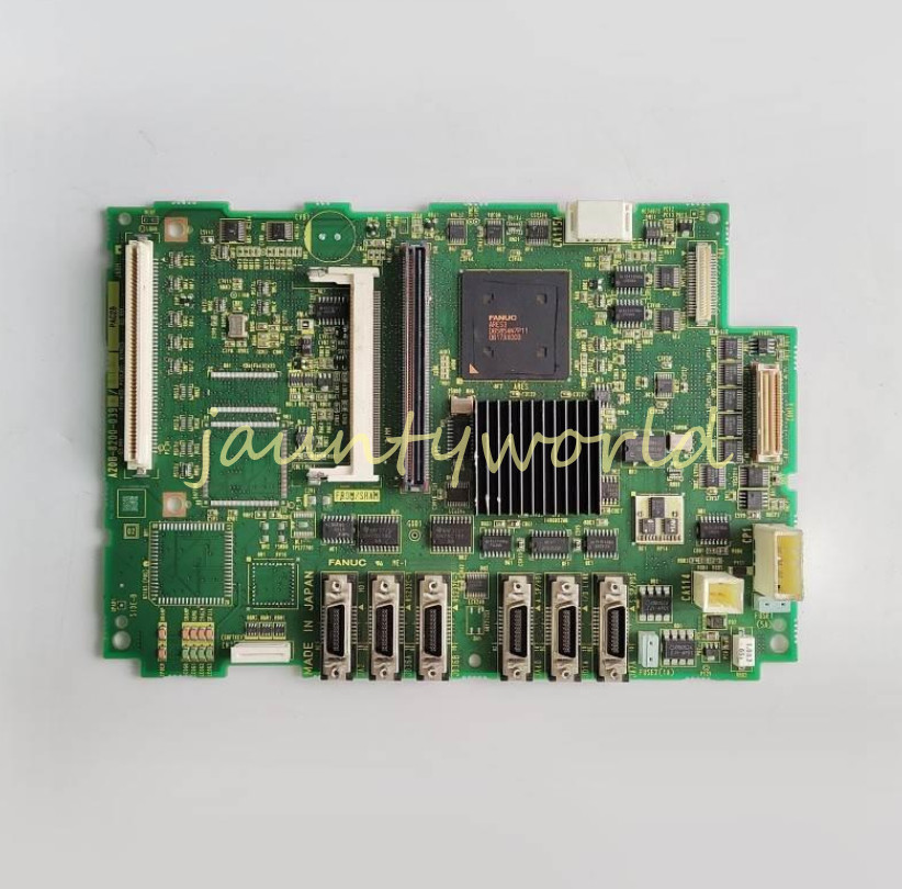 1PC Used FANUC A20B-8200-0393 circuit board