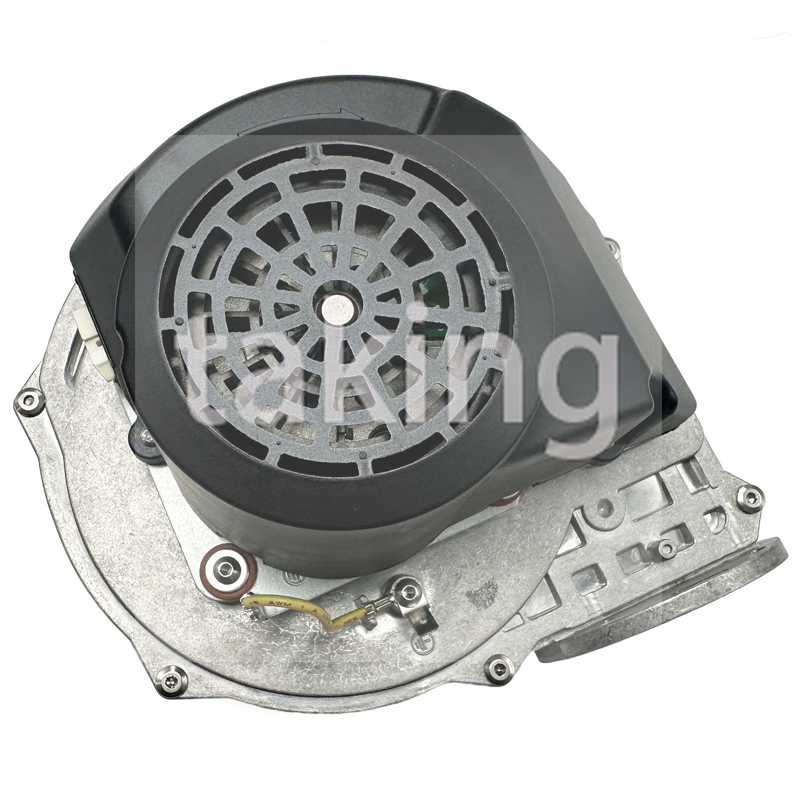 RG148/1200-3633-010312-108 115/120V 300W 50/60 Hz Gas Blower Fan for Ebmpapst