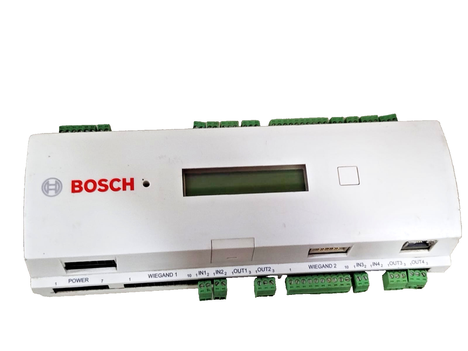 Bosch apc-amc2-4wcf control panel FAST SHIPPING BY FEDEX/DHL