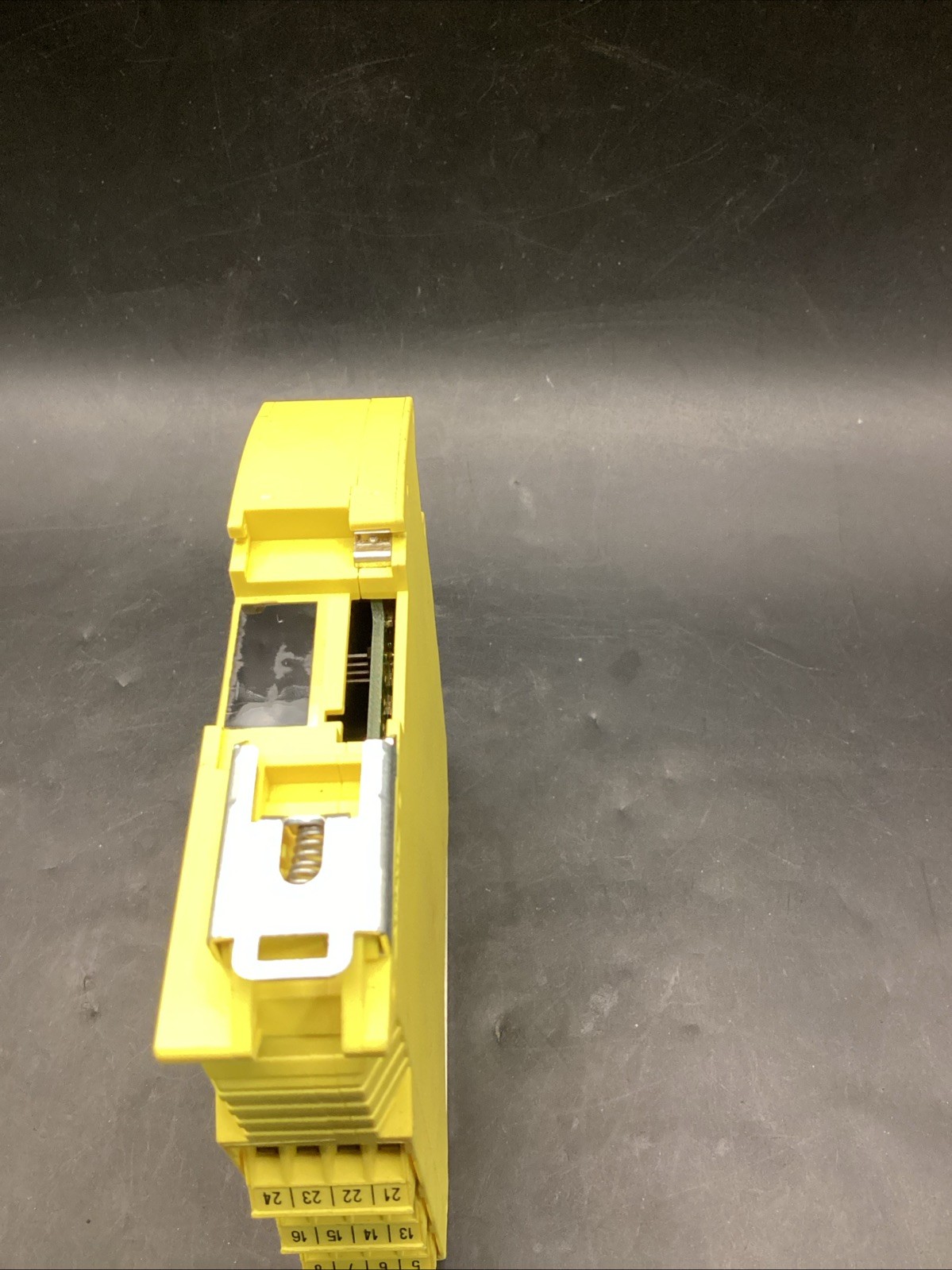 Used REER controller MOSAIC M1-MAIN UNIT 8040430