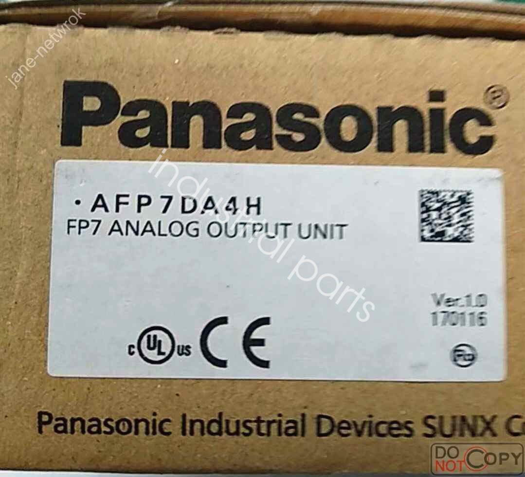 1pc for new AFP7DA4H Brand new Fedex or DHL