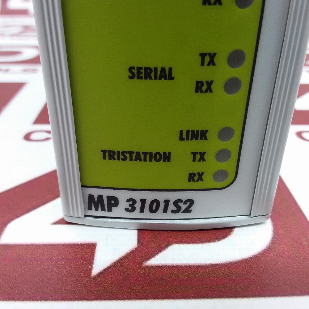 MP 3101S2 | Triconex | Main Processor Module, Used (UPP)
