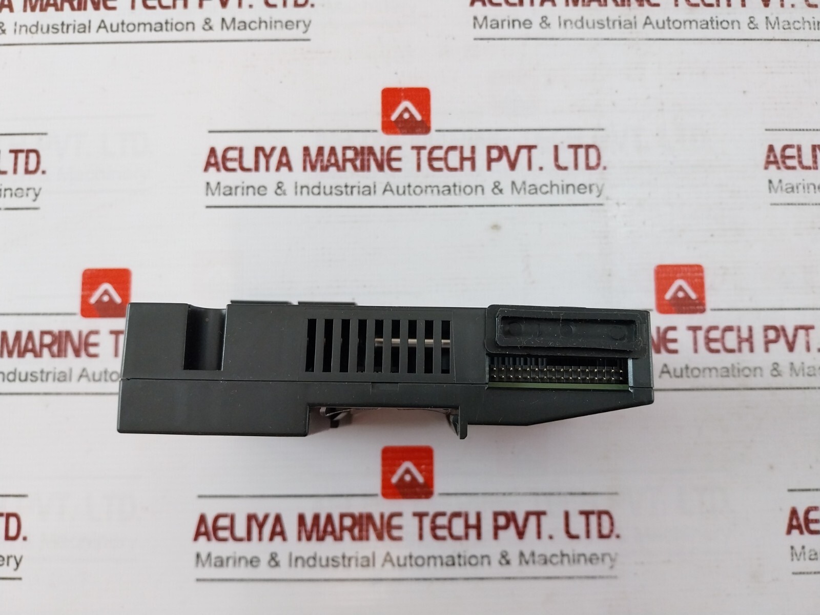 GENERAL ELECTRIC IC200GBI001-LL Network Interface Unit 44A739913-001R02