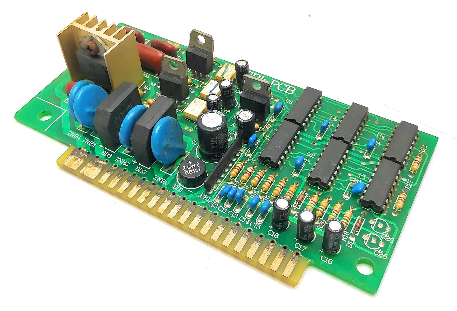 TPb. PCB Card Module