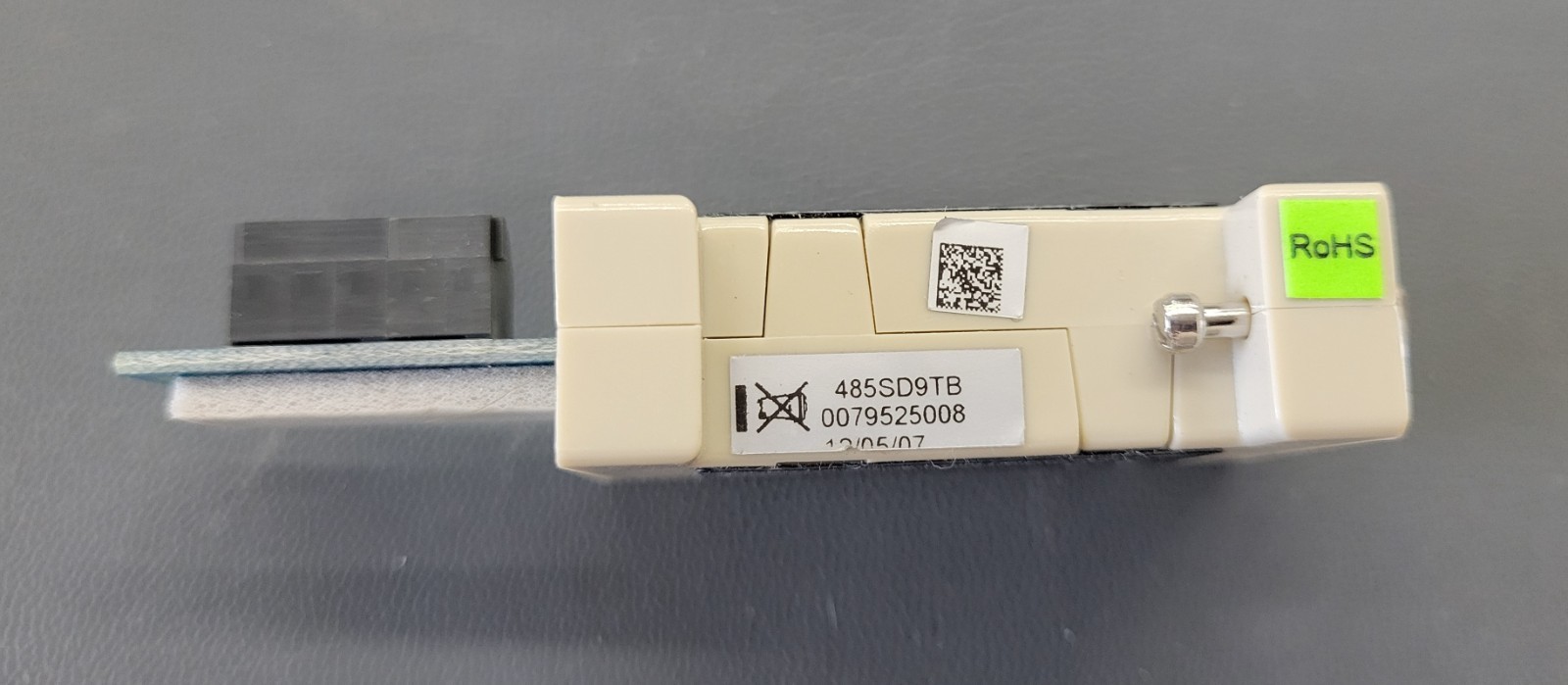 B & B Electronics RS-485 Converter 485SD9TB RS-232 RS-485
