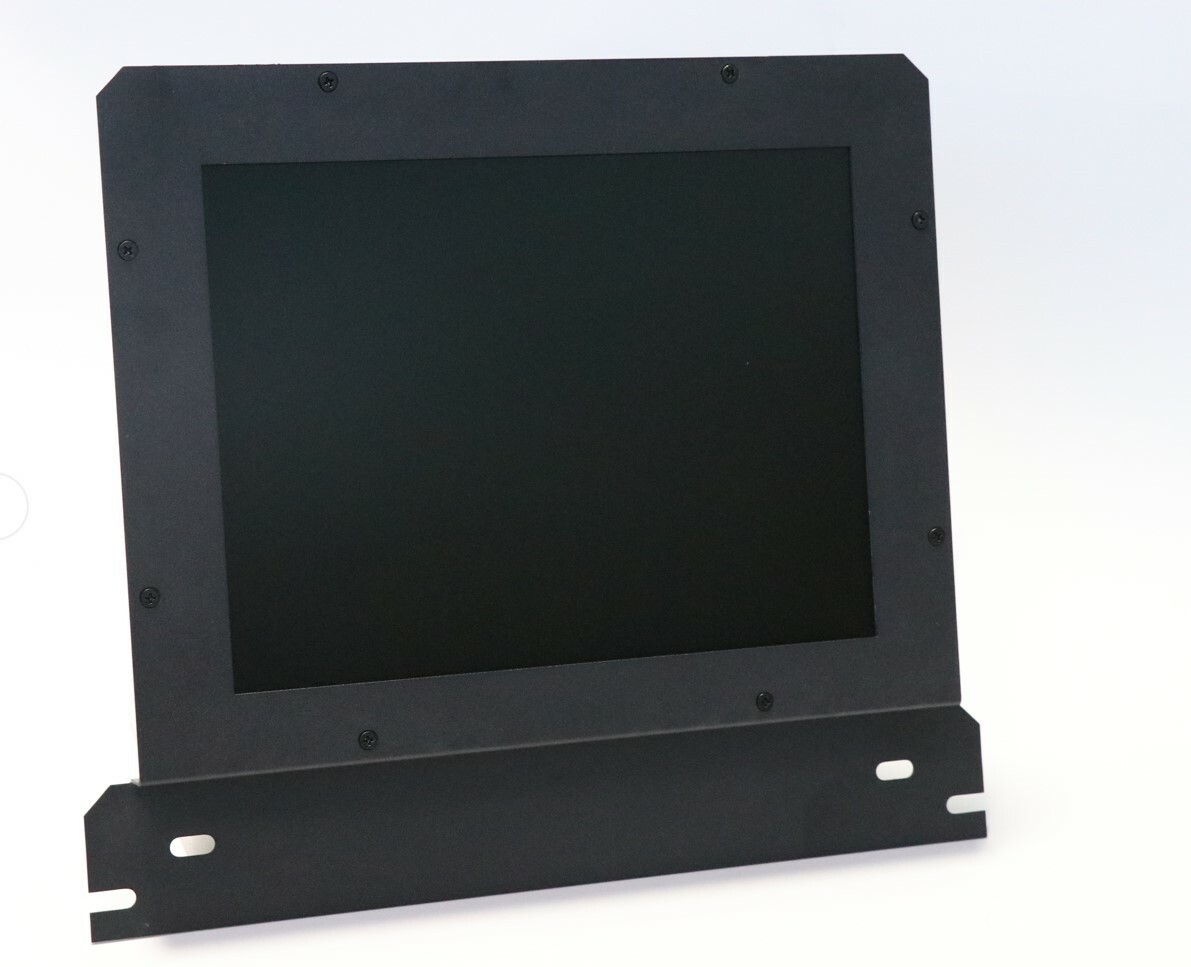 12.1″ MDT1283B-1A LCD Screen For Mazak to LCD retrofit MDT1283B CRT