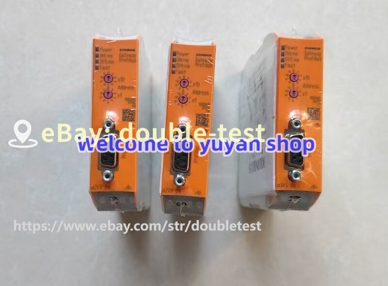 1pc NEW KUNBUS-GW Profibus 100069 Module #dou