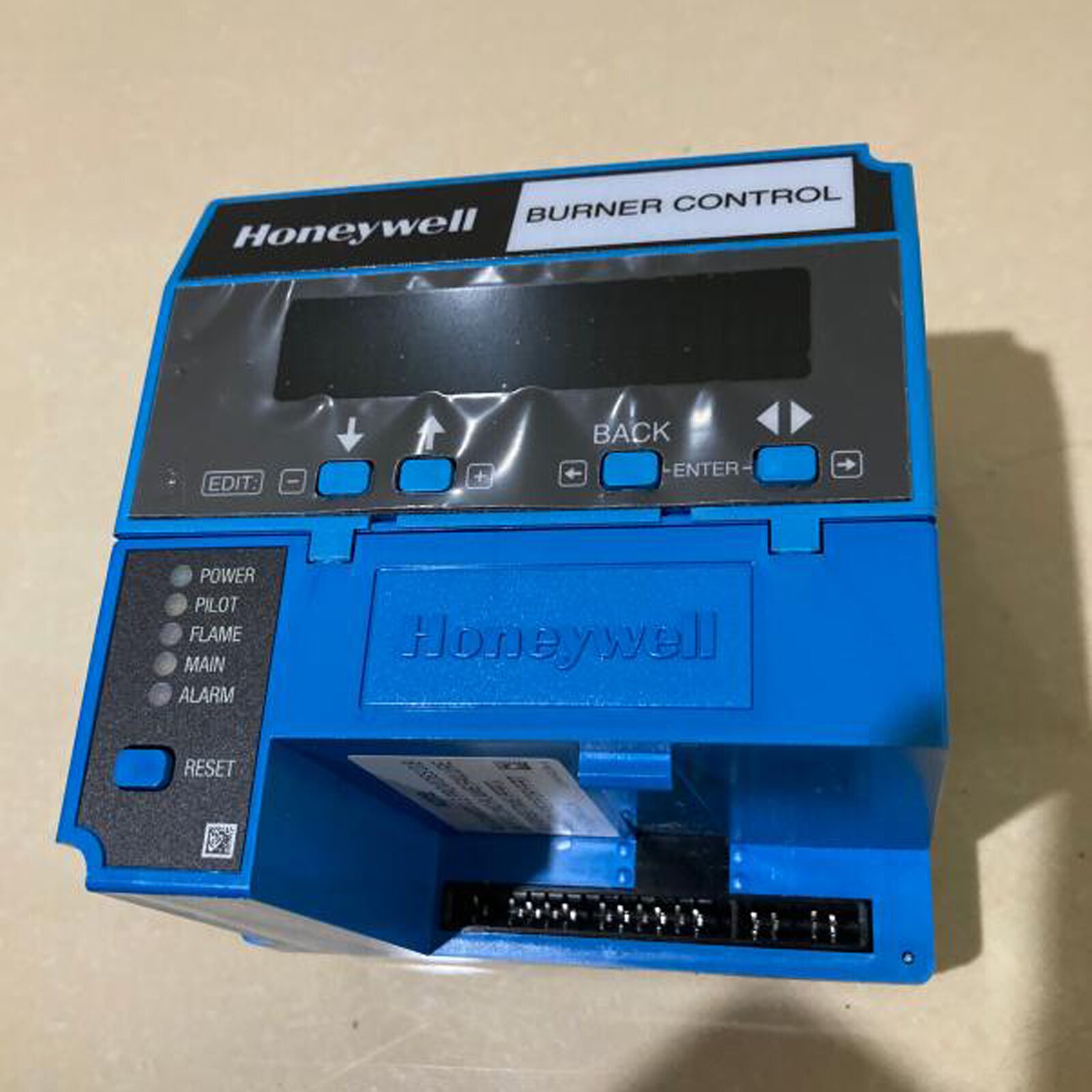 1PC Honeywell RM7800L1053 Controller RM7800L 1053 Fast Shipping