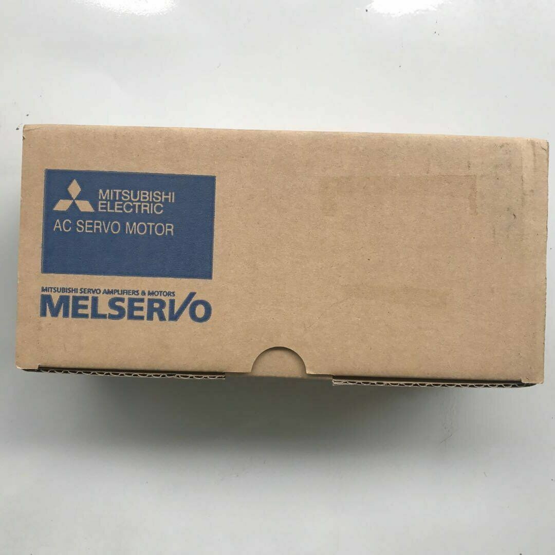 NEW MITSUBISHI IN BOX AC servo motor HC-KFE23 HCKFE23 One year warranty