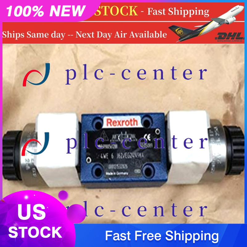 NEW REXROTH R900561288 4WE6J62 / EG24N9K4 Solenoid Valve