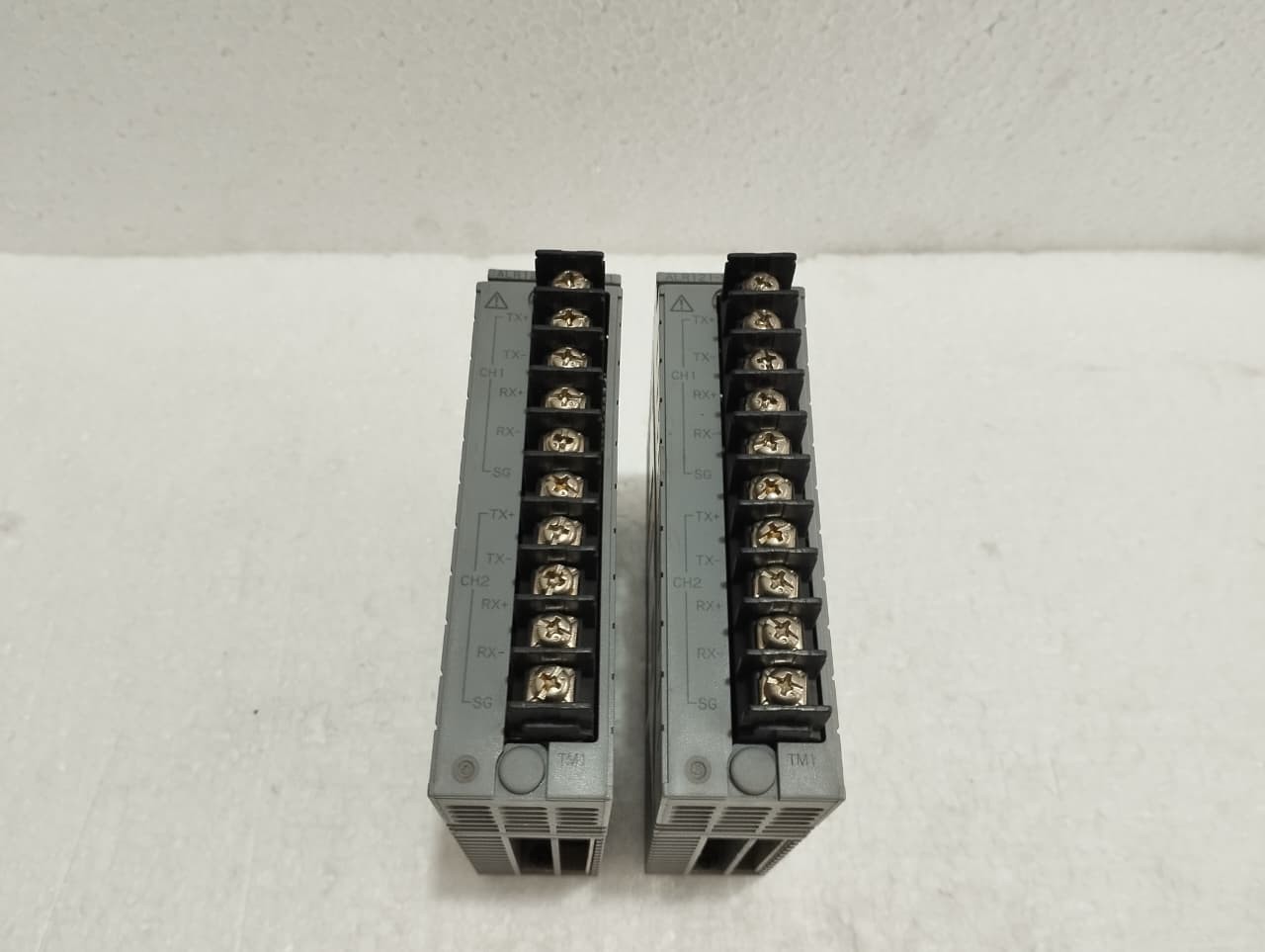 Yokogawa ALR121-S01 S1 Communication Module RS-422/RS-485 Used
