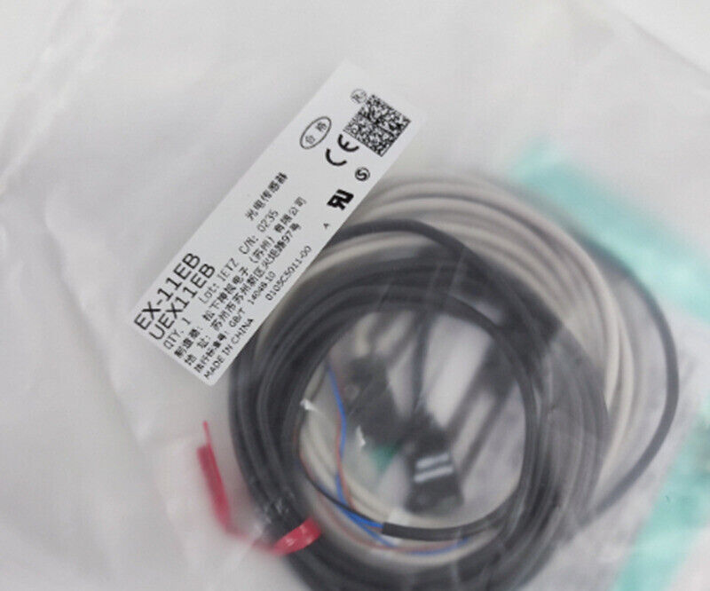 1PC Photoelectric Sensor EX-11EB EX11EB
