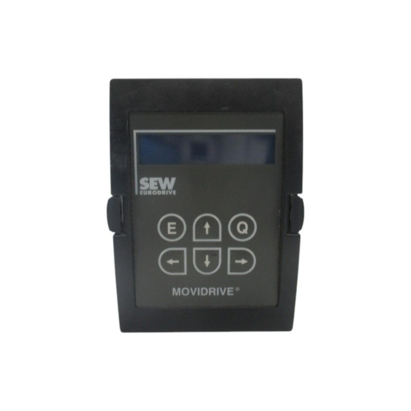 SEW DBG11B-08 NSNP