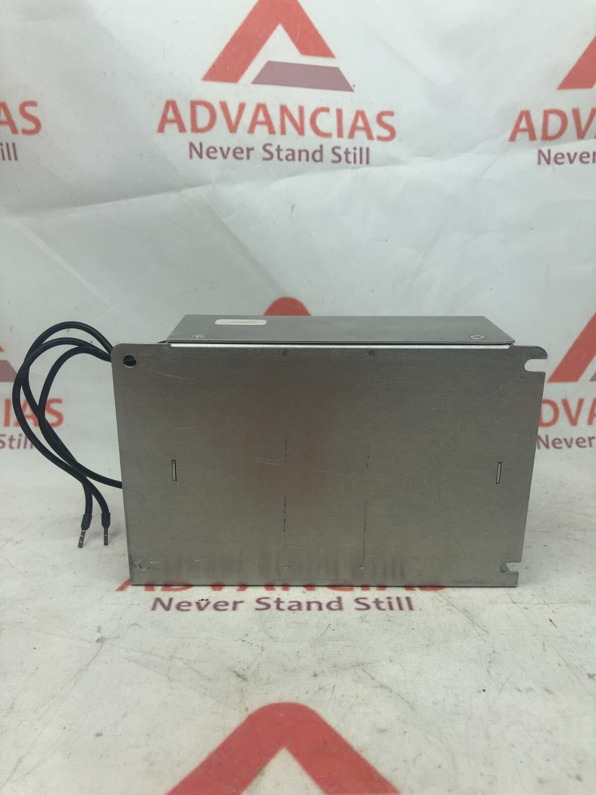 Rasmi Electronics RS3005-J7, 3 Phase RFI Filter, Used.