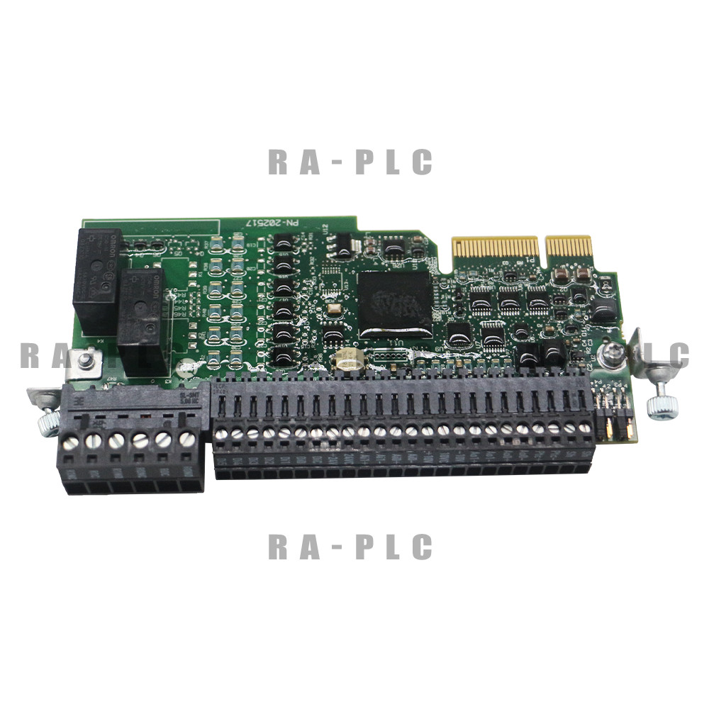 NEW Allen-Bradley 20-750-2262C-2R 750 24V DC IO Option module 20-750-2262C-2R