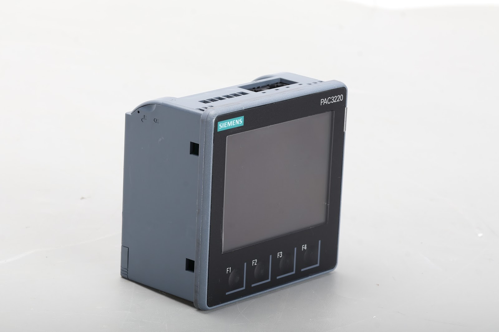 Siemens 7KM3220-1BA01-1EA0 PAC3220 Digital Display