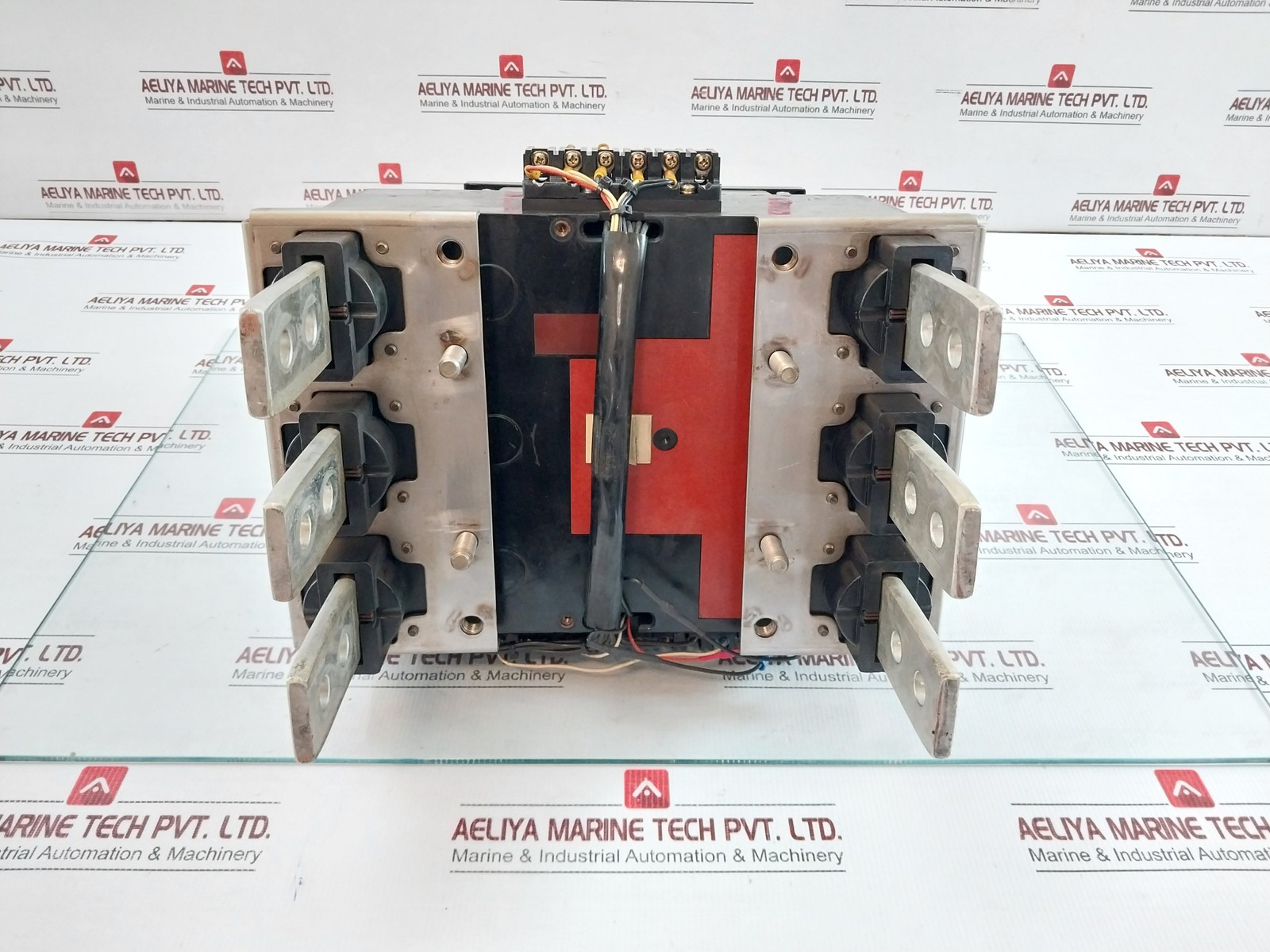 TERASAKI TMC6ME Motor Operator AC450V 50/60HZ