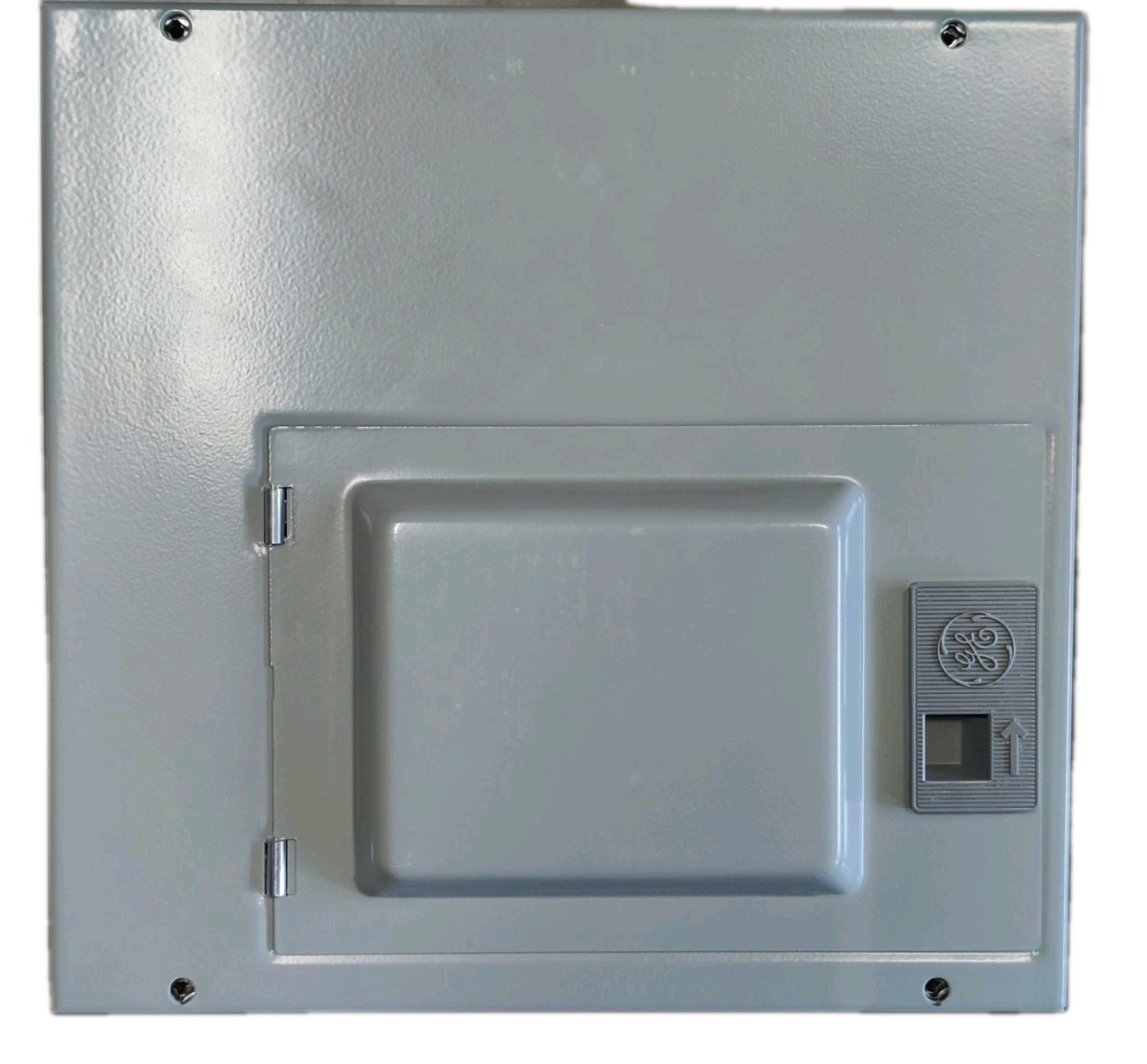 ABB TMQ860SCUGEN 60A Dual Main Generator Panel 8-Space Transfer Switch 120/240V