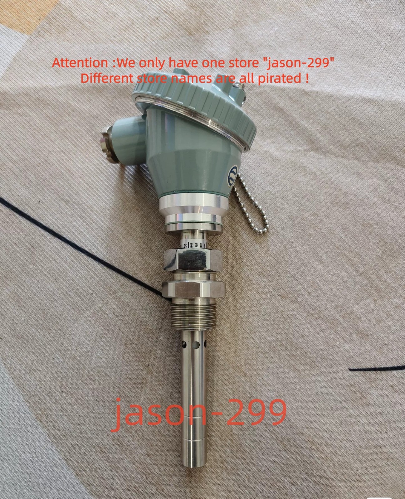 SU4-SL-F21D-HTWO 1/2 Via DHL or Fedex