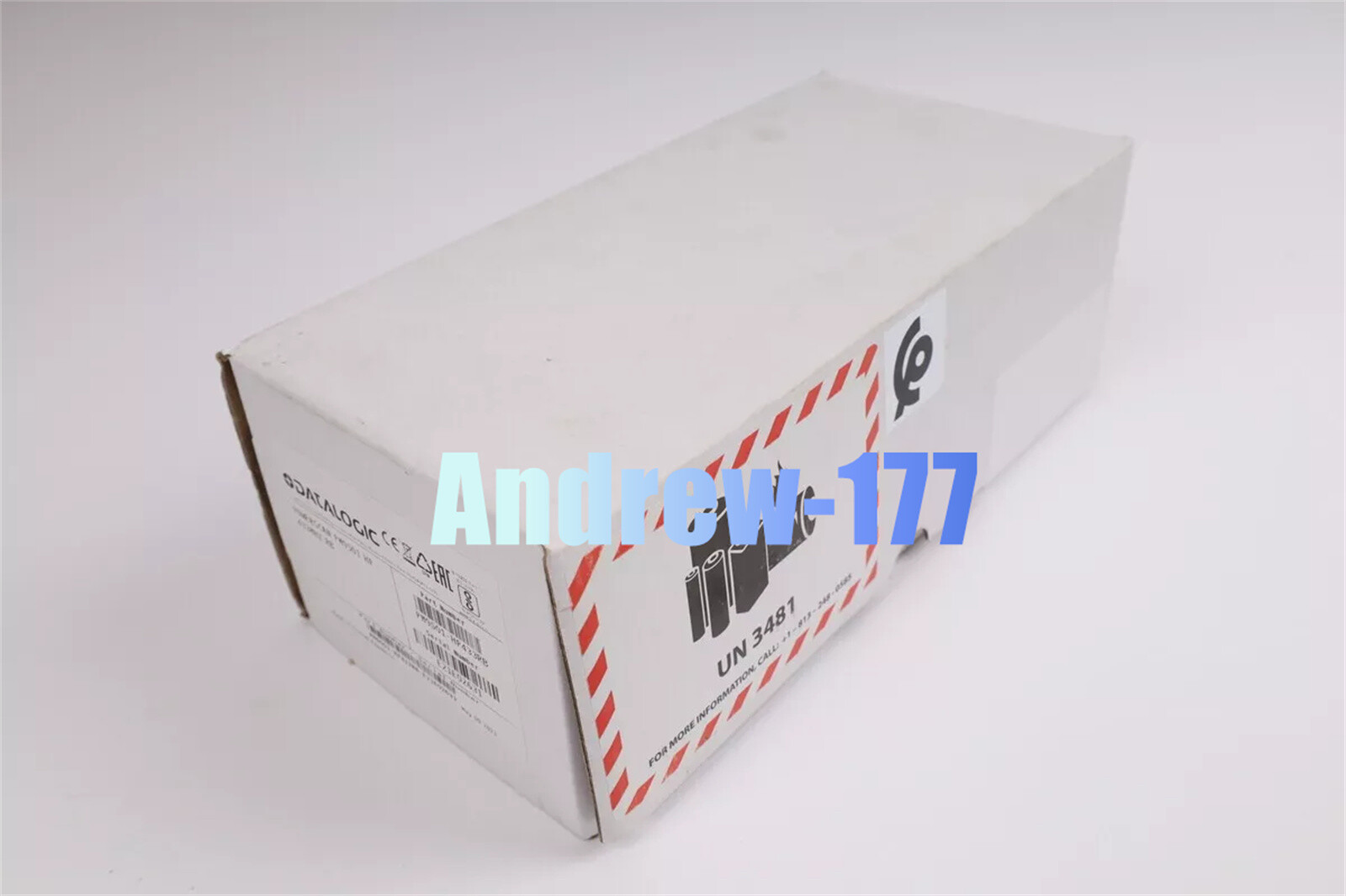 DAJALOGIC Matrix 410N 754-210 754-210/755-210 250mm/380mm New
