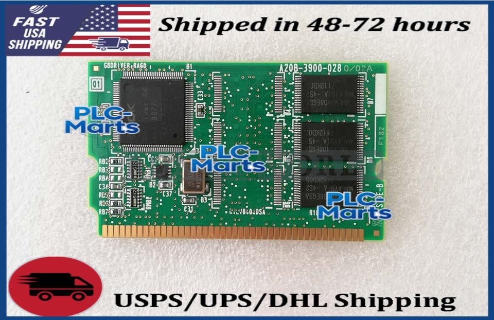 1PC Fanuc A20B-3900-0280 Fast shipping