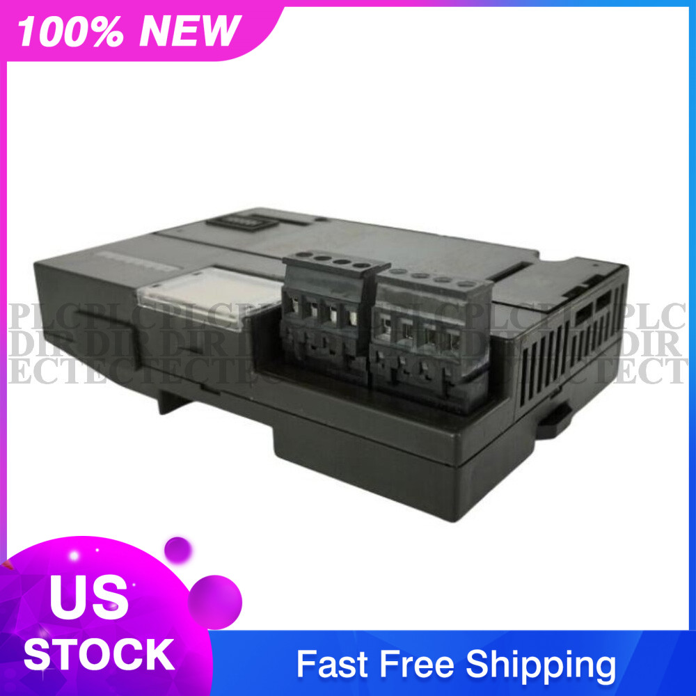 New GE FANUC IC200GBI001-LL PLC Module