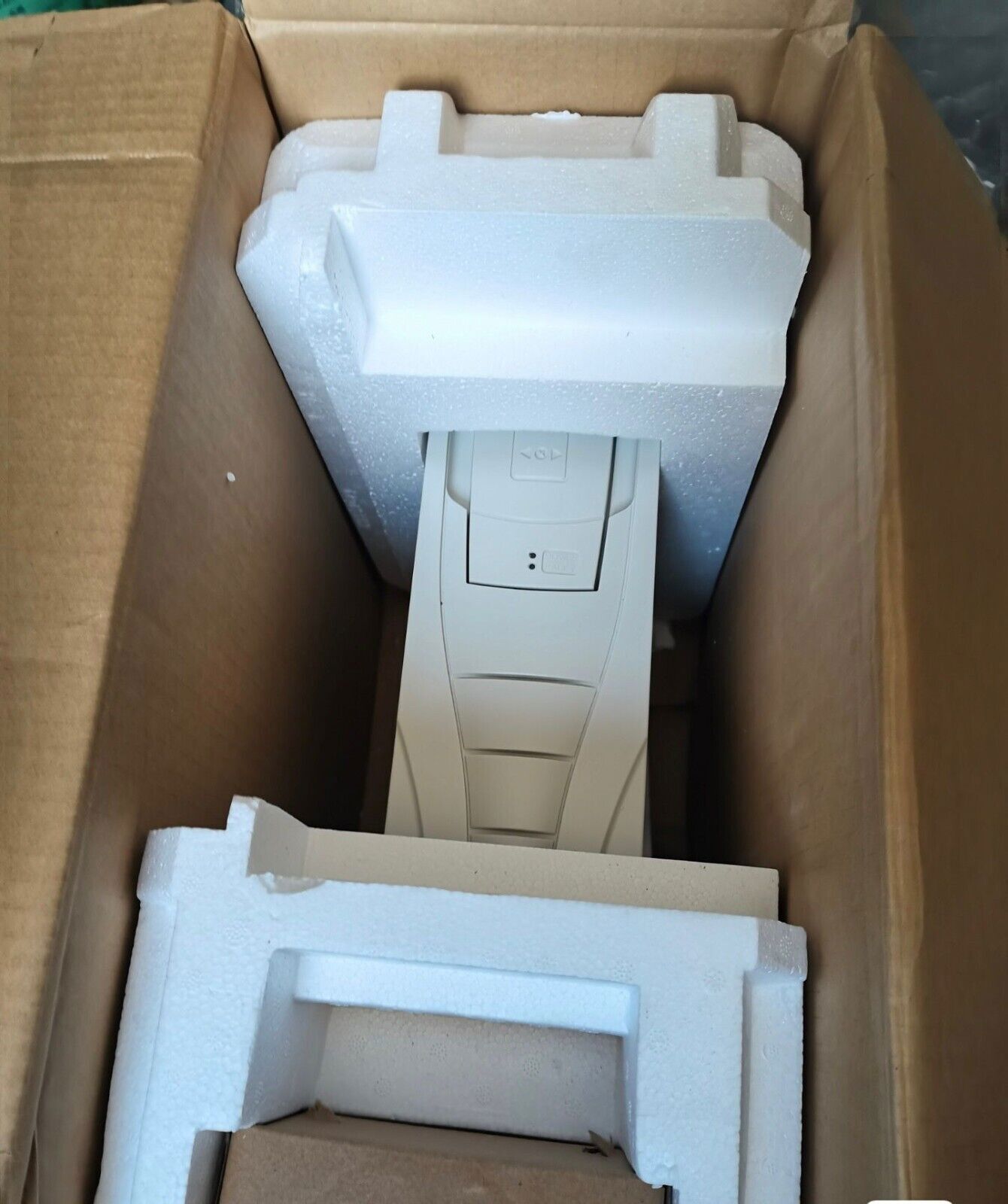 ABB ACS550-01-06A9-4 Inverter ACS5500106A94 Expedited Shipping NEW