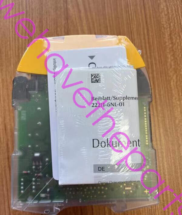 1PC Brand NEW 750330 PILZ PNOZ S30 24-240VACDC Expedited Shipping