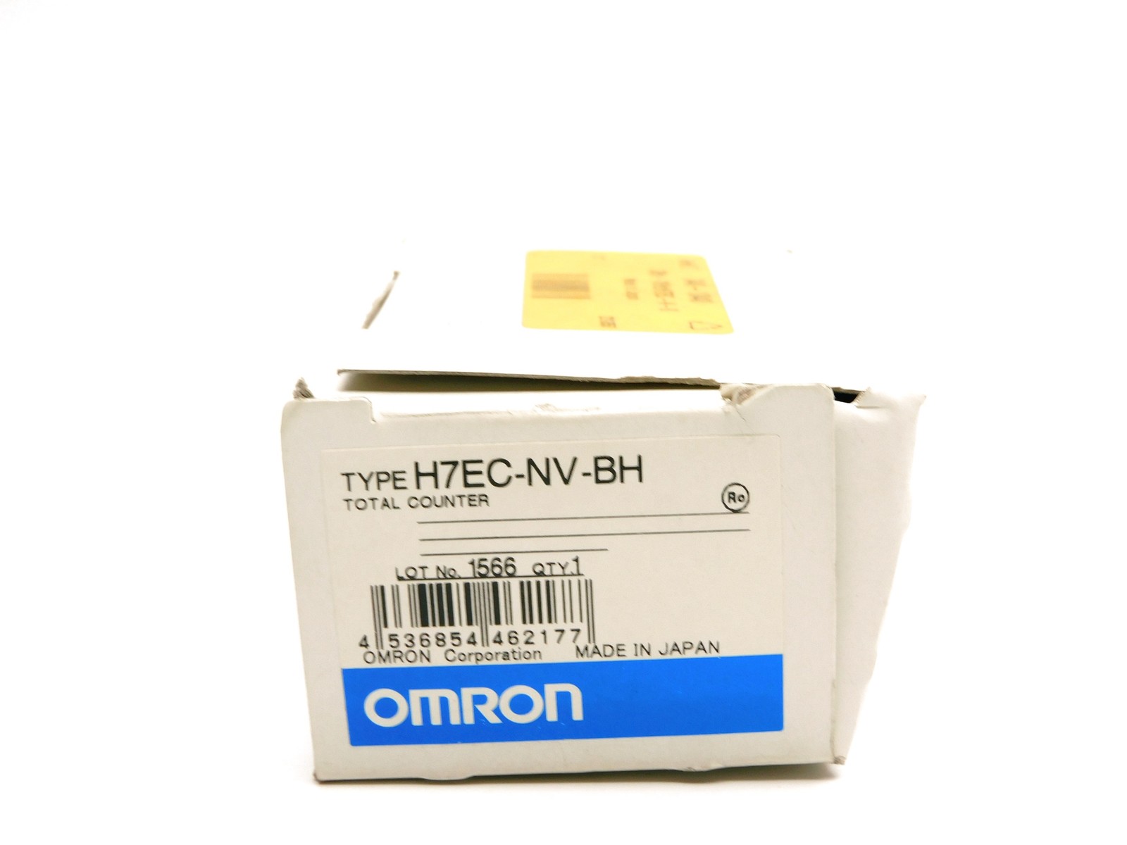 OMRON H7EC-NV-BH NSMP