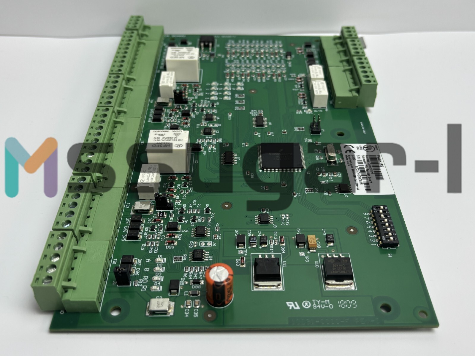 New In Box HONEYWELL PW6K1R2 Dual Reader Board #Z