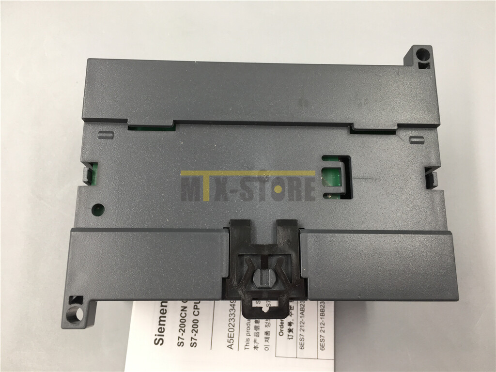 1PCS Unopened Brand New Siemens 6ES7214-1AD23-0XB8 6ES7 214-1AD23-0XB8 PLC