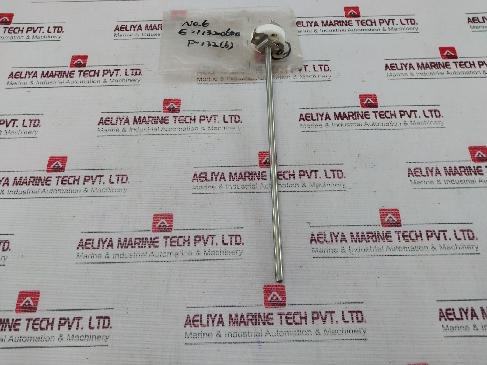 E 211320600 Thermo Resistance Bulb P-132(6)