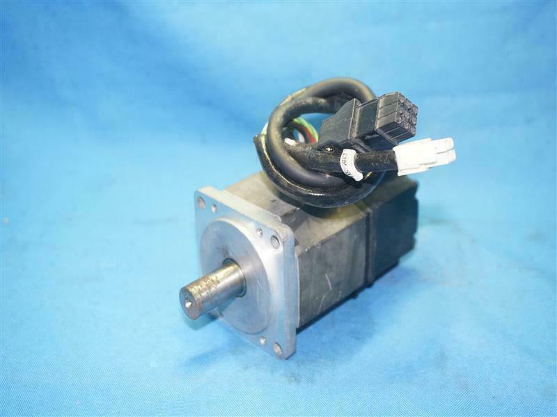 Mitsubishi HC-KFE23 HCKFE23 AC Servo Motor