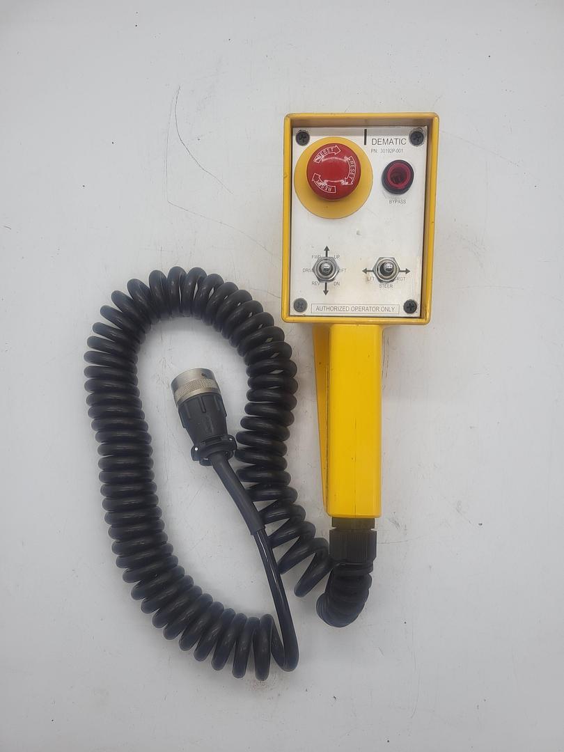 Dematic 30192P-001