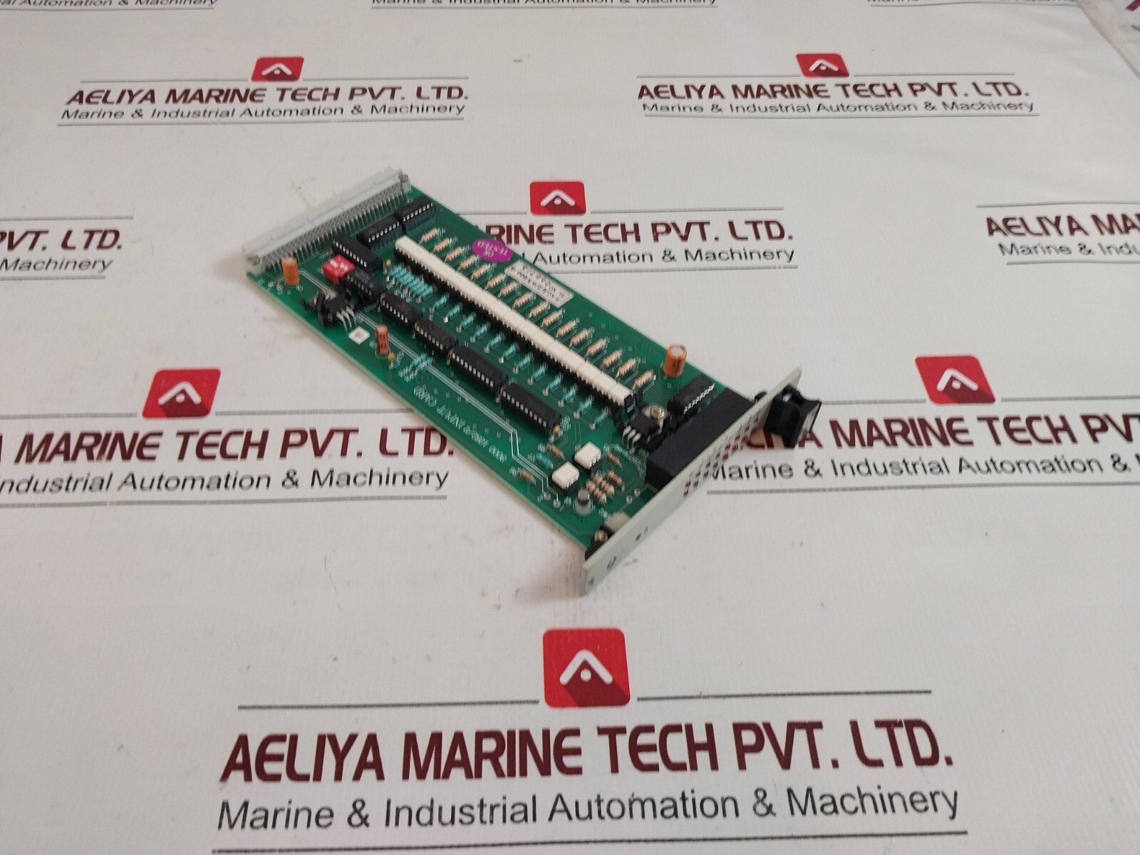 Procon IPC 2100 Input Card