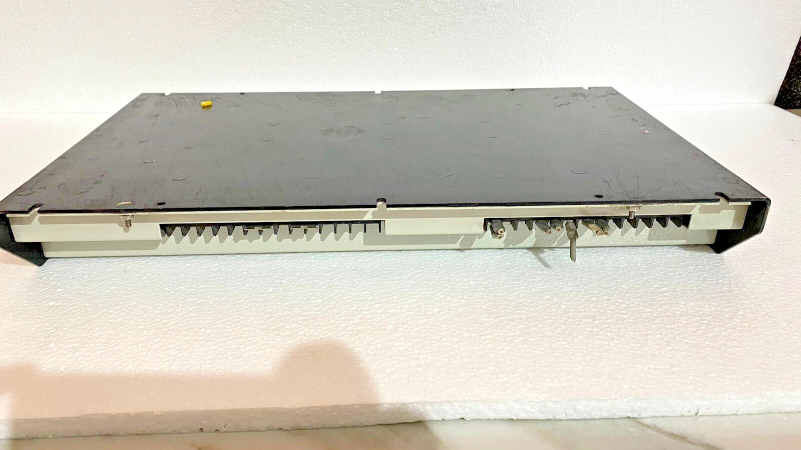 WOODWARD 9905-797 DIGITAL SYNCHRONIZER AND LOAD CONTROL REV.B