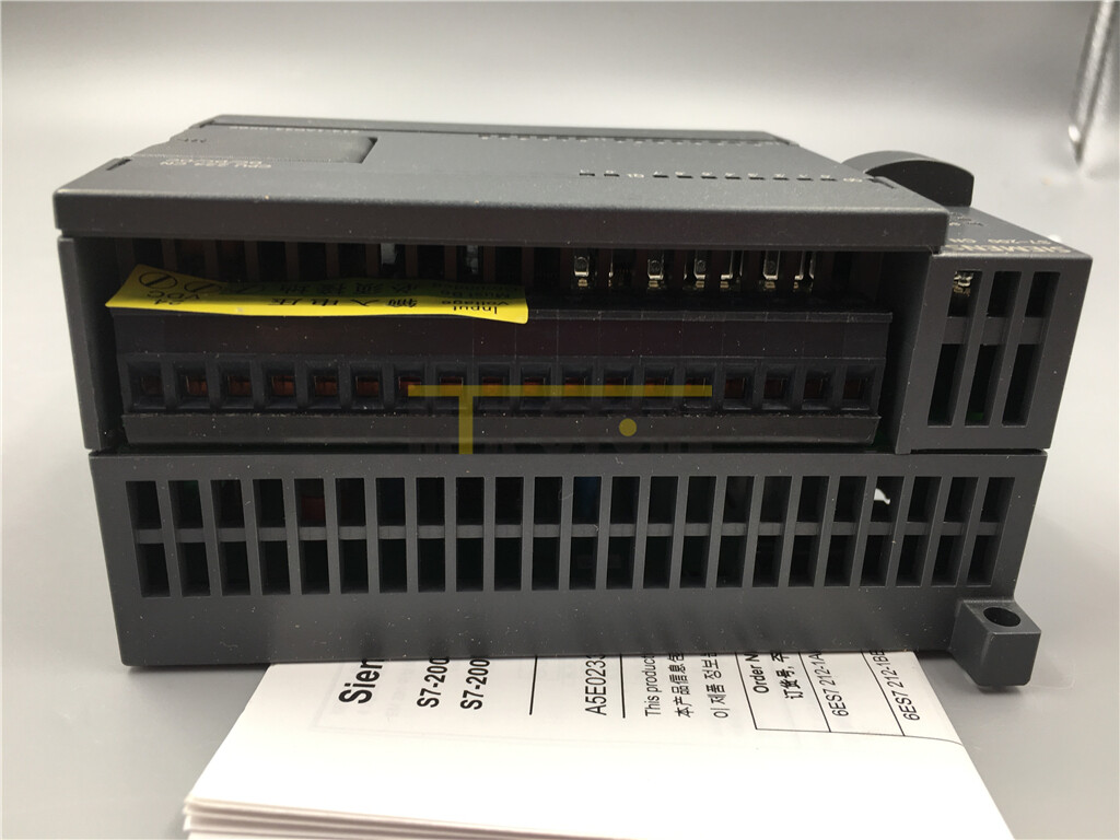 1PCS Unopened Brand New Siemens 6ES7214-1AD23-0XB8 6ES7 214-1AD23-0XB8 PLC