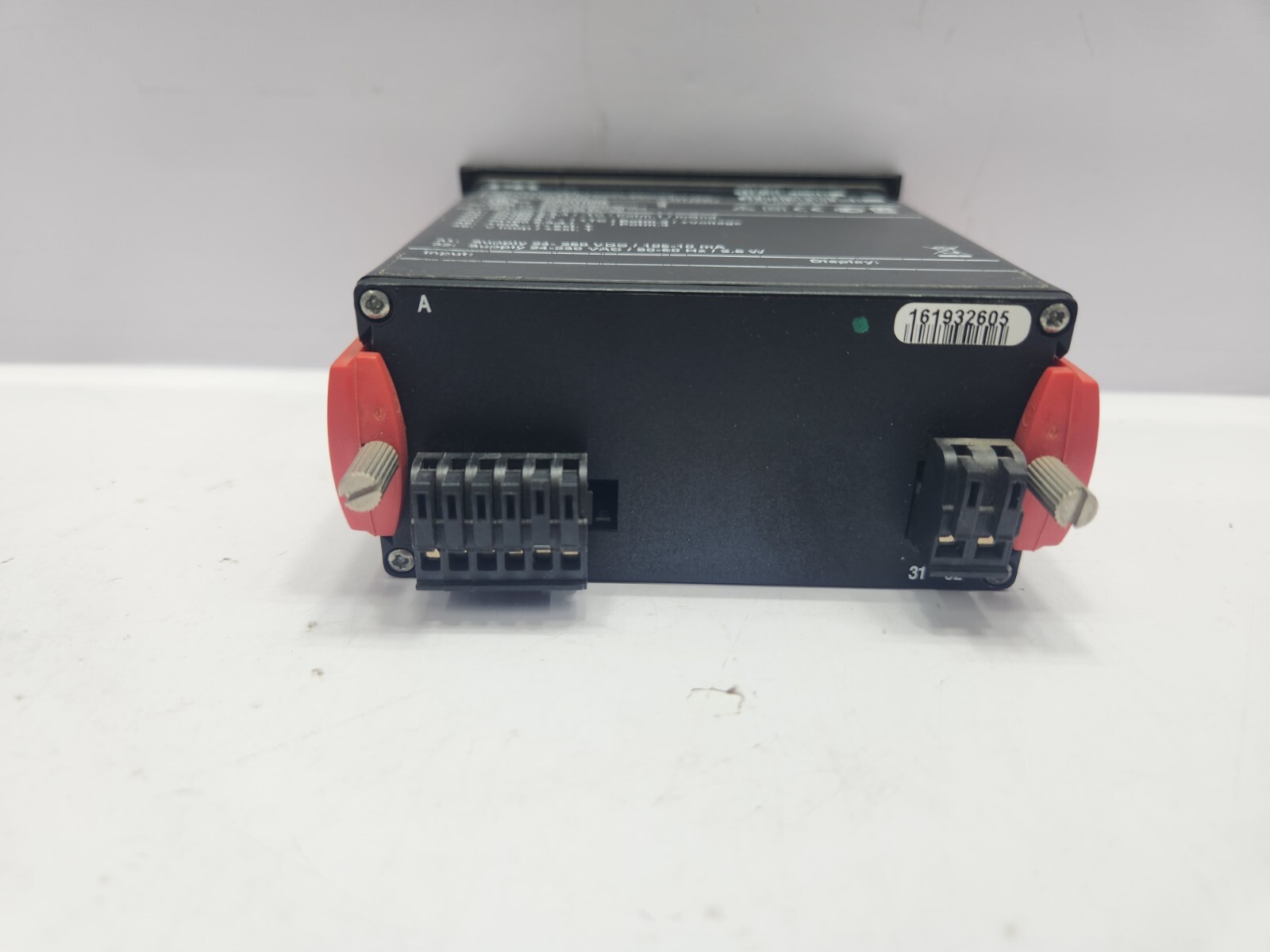 PR ELECTRONICS 5714A PROGRAMMABLE LED INDICATOR