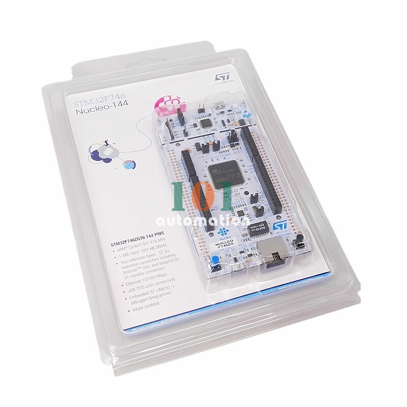 1PCS NEW FOR ST development board NUCLEO-F746ZG