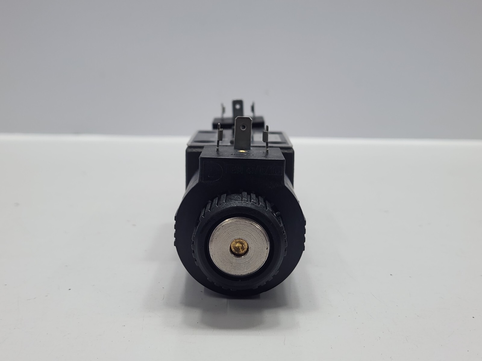 DAMCOS MD1D-RK/59N-D/DMS SOLENOID VALVE 160L8000