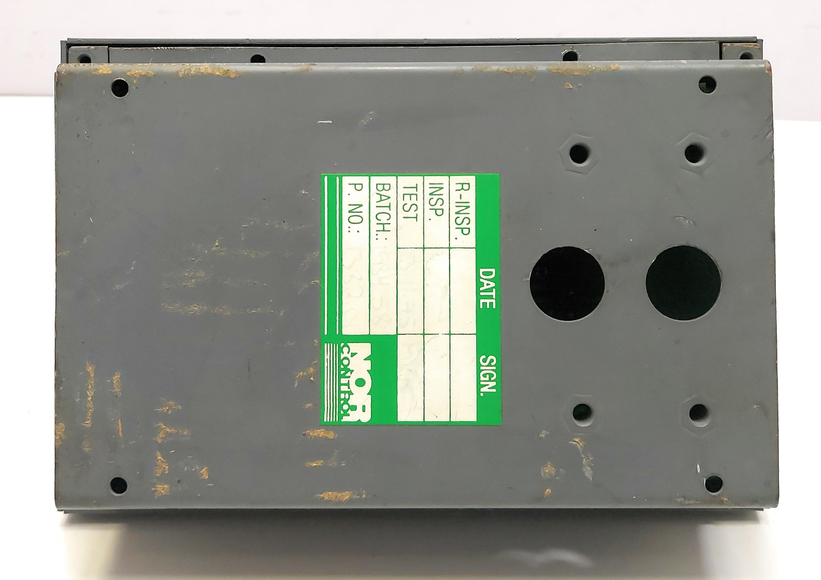 NORCONTROL AUTOMATION HA445838A Watch Calling Unit Module