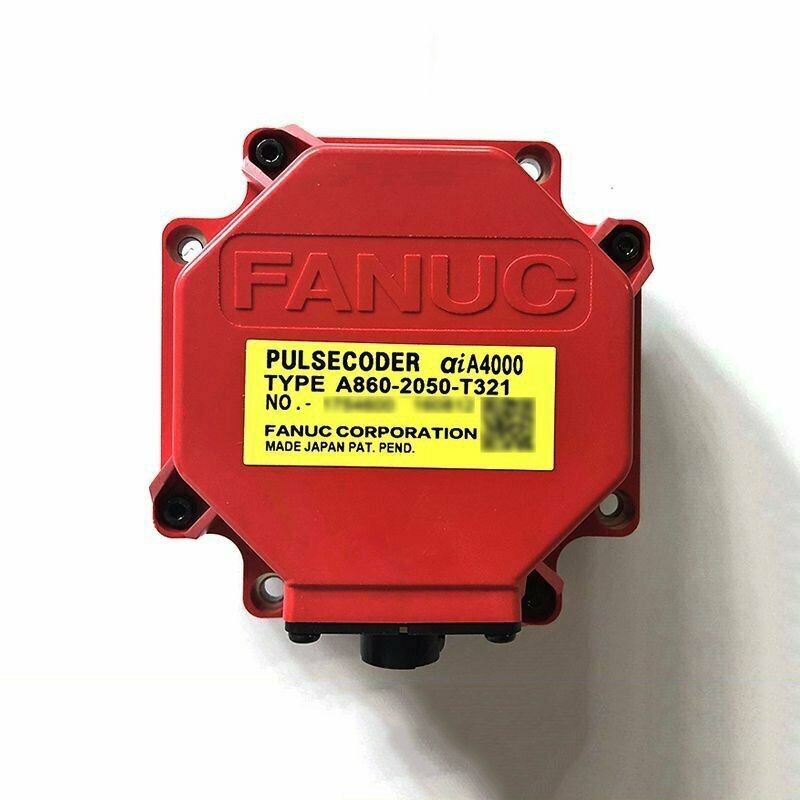 1PCS A860-2050-T321 New In bag For FANUC Encoder Free Shipping