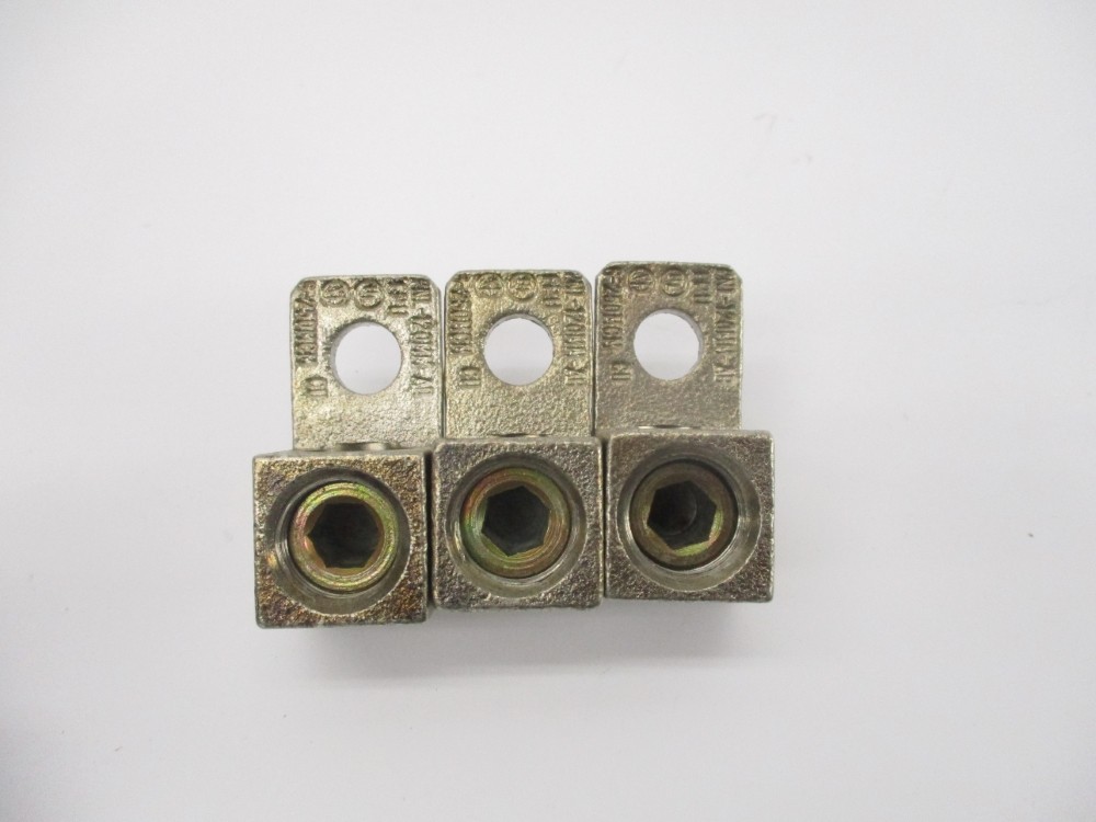 INDUSTRIAL SPARE PART 199-LF1 SER. A (BK/YL) NSMP