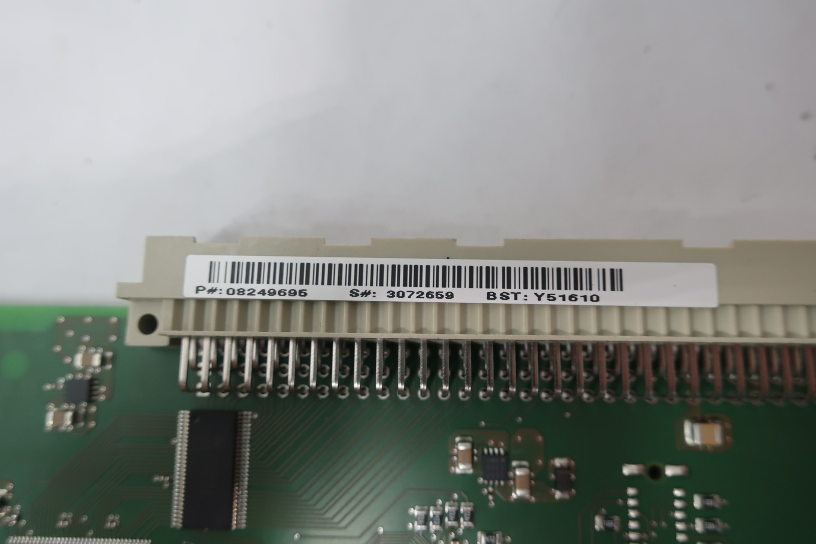 Sew Eurodrive DIP11B Encoder Interface Card For Absolute Encoder