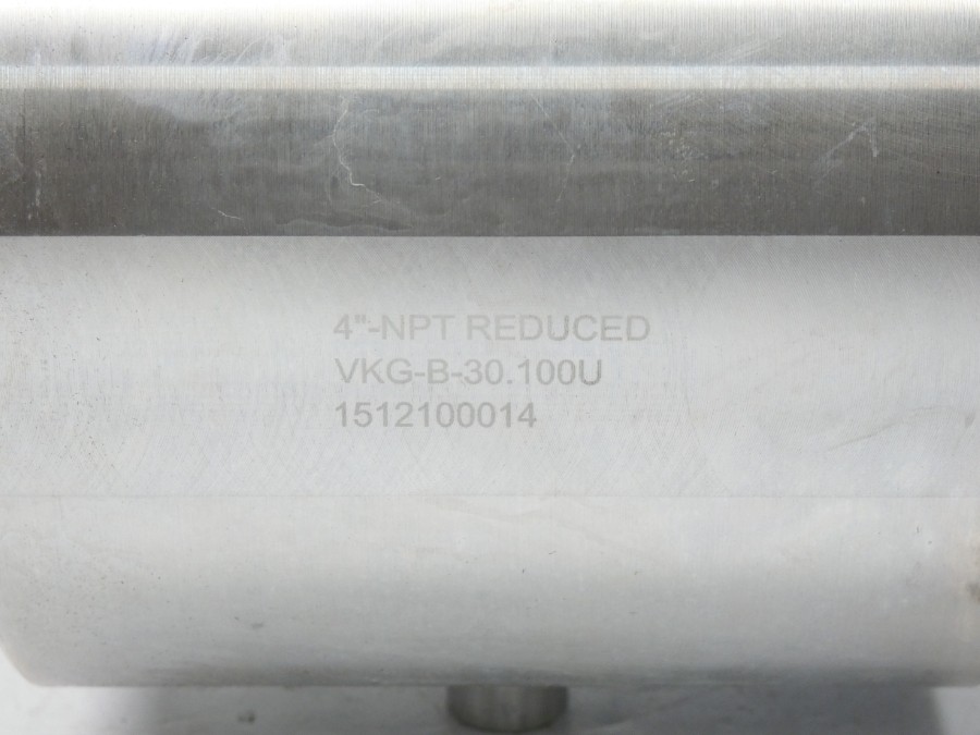 SCC VKG30.100U-OTM 2046 4″ NSMP