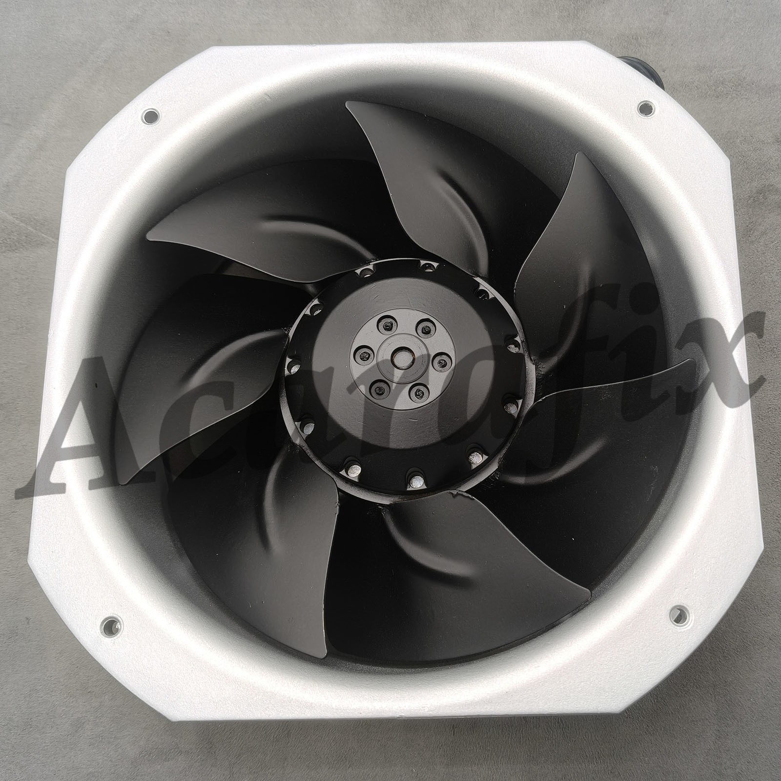 Brand New Axial Fan W2E200-HK38-01 M2E068-BF for Ebmpapst 230VAC 80W 50/60Hz