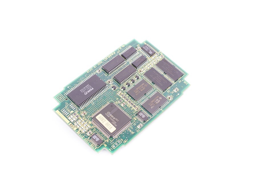 A20B-3300-0150/04B FANUC – Refurbished – 24 Months Warranty