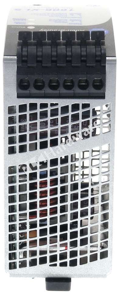 Open Pre-owned Allen Bradley 1606-XLS240-UPS /A 240W 15A 24VDC UPS Power Supply