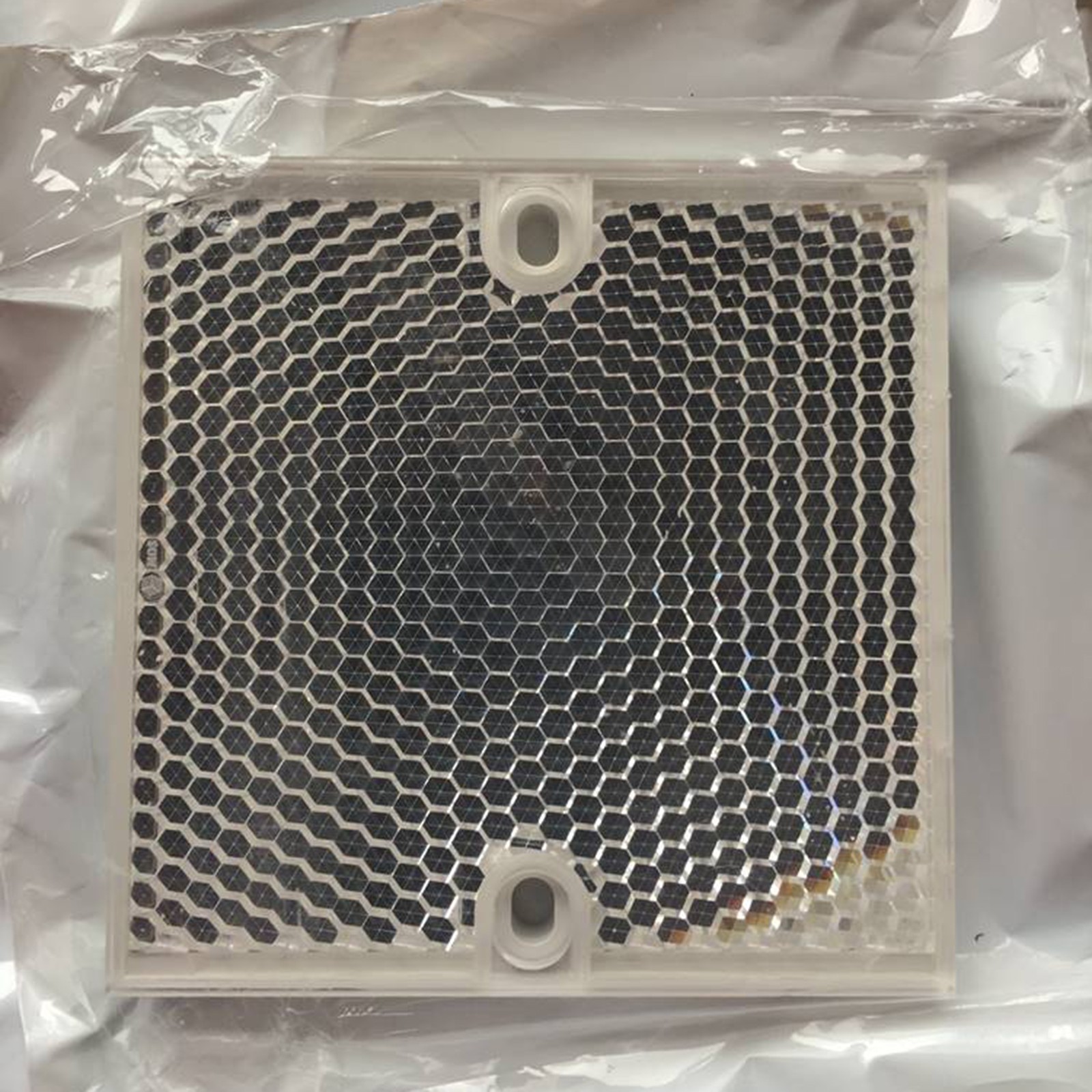 one new SICK PL20F 5308844 Reflector Fast Delivery #YP1