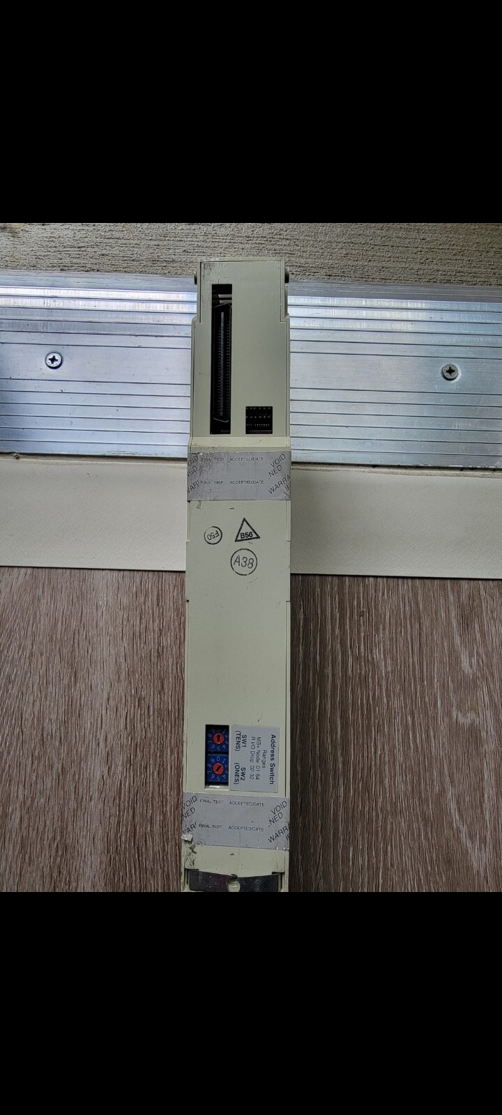 Schneider Electric 140CPU53414A Modicon TSX Quantum PLC Controller